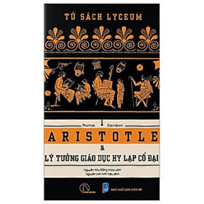 Aristotle Và Lý Tưởng Giáo Dục Hy Lạp Cổ Đại