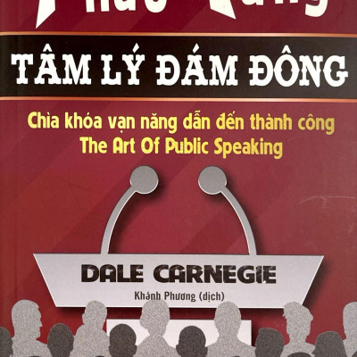 Thao Túng Tâm Lý Đám Đông