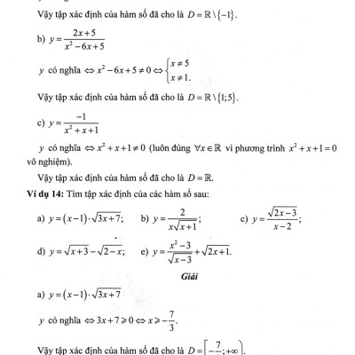 Sách bổ trợ- Khám Phá Toán 10 Để Học Giỏi - Tập 2 (Dùng Kèm SGK Kết Nối)_HA