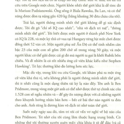Nhảy Moonwalk Cùng Einstein