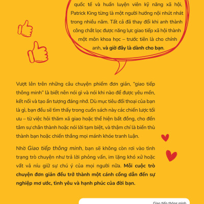 Giao Tiếp Thông Minh Pha Trò Tinh Tế Biến Thù Thành Bạn Quyến Rũ Bất Kỳ Ai