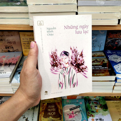 Tủ Sách Vàng - Tác Phẩm Chọn Lọc Dành Cho Thiếu Nhi: Những Ngày Lưu Lạc