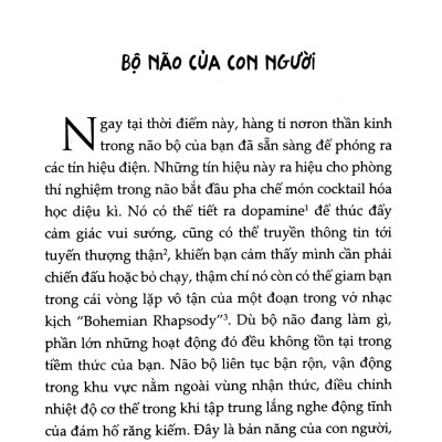 Cân Bằng Cảm Xúc Cả Lúc Bão Giông (Tặng Kèm Bookmark)(Tái Bản)