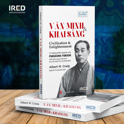 Văn Minh Và Khai Sáng (Civilization and Enlightenment) - Albert M. Craig - IRED Books
