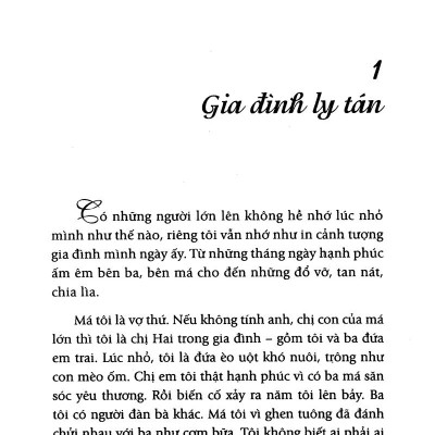 Hồi Ký Tâm "Si-Đa" - Vượt Lên Cái Chết