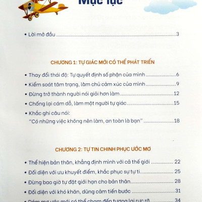 Nhật Ký Trưởng Thành Của Đứa Con Ngoan - Con Là Người Tự Giác (Tái Bản 2023)