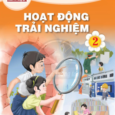 Hoạt Động Trải Nghiệm 2 (Chân Trời Sáng Tạo) (2023)
