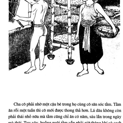 Lịch Sử Việt Nam Bằng Tranh 17: Ỷ Lan Nguyên Phi (Tái Bản 2022)