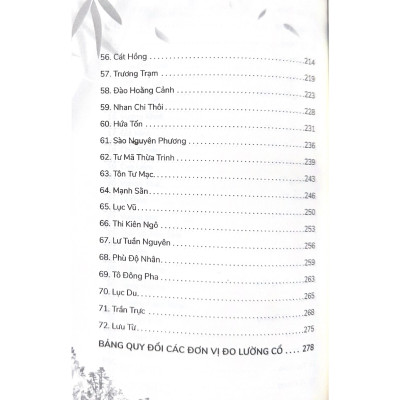 Bí Quyết Dưỡng Sinh Cổ Truyền - Khí Công Và Ẩm Thực - Vanlangbooks