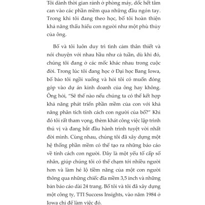 Tâm Lý Học Nhân Cách