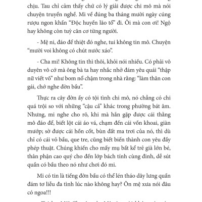 Xá Lợi Toàn Thân - Bài Pháp Vô Ngôn