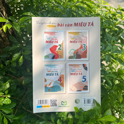 Sách: Combo Tuyển Chọn Những Bài Văn Miêu Tả 3 + Phiếu Ôn Tập Cuối Tuần Tiếng Việt Lớp 3