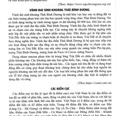 Tư Liệu Dạy - Học Địa Lí 12 (Dùng Chung Cho Các Bộ SGK Hiện Hành) (HA)