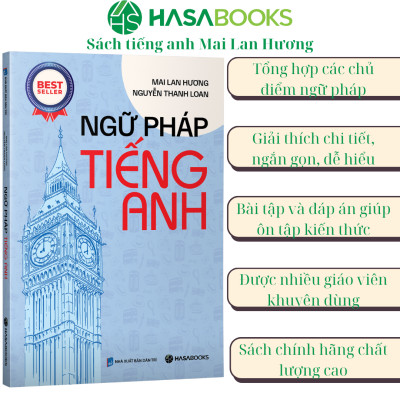 Combo 2 Cuốn Giải Thích Ngữ Pháp Và Ngữ Pháp Tiếng Anh