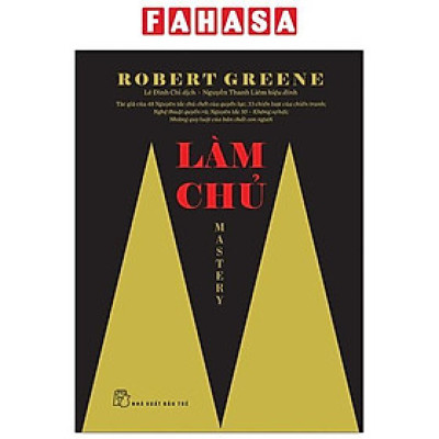 Làm Chủ - Mastery