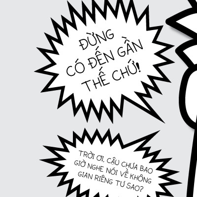 Chú bé vui vẻ - Tập 1: Tranh chức lớp trưởng