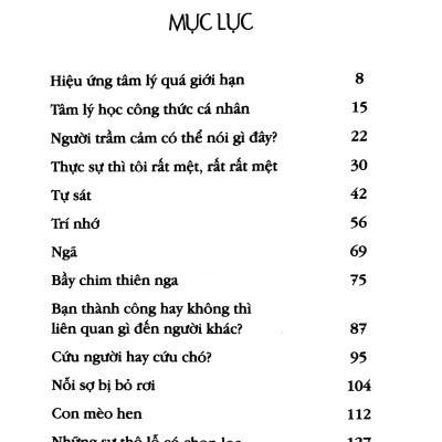 Không Phải Sói Nhưng Cũng Đừng Là Cừu