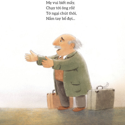 Ông Đã Đến Rồi