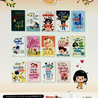 Cách Để Trở Thành Nam Thần