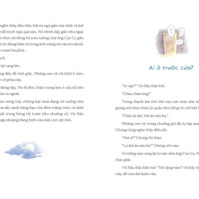 Sách - Từ Những Ruộng Rau Ở Nông Trại Cúc Cu