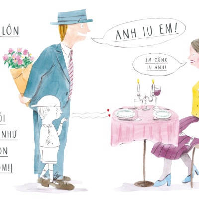 Sách thiếu nhi | Đứa trẻ bên trong bạn – Tại sao phải lớn? | Henry Blackshaw