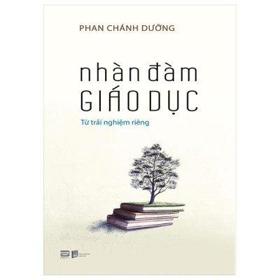 Sách - Nhàn Đàm Giáo Dục
