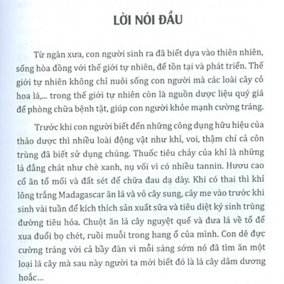 Phòng, Chống Các Bệnh Thường Gặp Trong Gia Đình Bằng Thảo Dược Quanh Ta - Tập 4 - (Ngộ Độc Và Cấp Cứu)