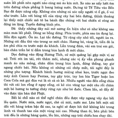 171 Bài Văn Hay Lớp 7 - Tái Bản