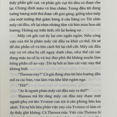 Sách - Chết chưa phải là hết (Đời sống kỳ thú của những xác chết) (Mary Roach) (Nhã Nam Official)