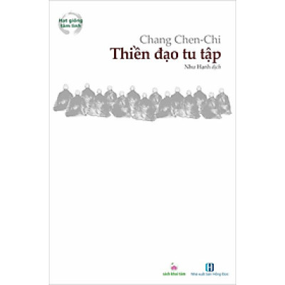 Thiền Đạo Tu Tập