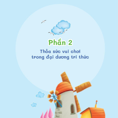Những Câu Chuyện Bồi Dưỡng Chỉ Số - LQ - Chỉ Số Học Tập