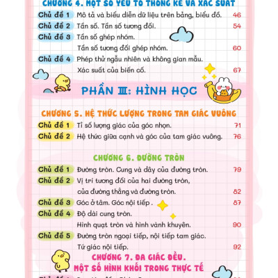 Takenote - Sổ Tay Kiến Thức Và Dạng Toán - MEGA