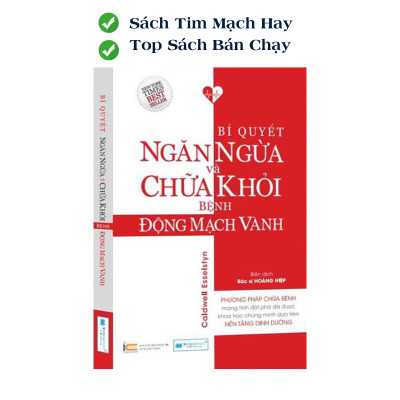 HẠNH PHÚC TỪ BỮA ĂN - SỨC KHOẺ TỪ TRÁI TIM: Liệu trình dinh dưỡng + Động mạch vành 