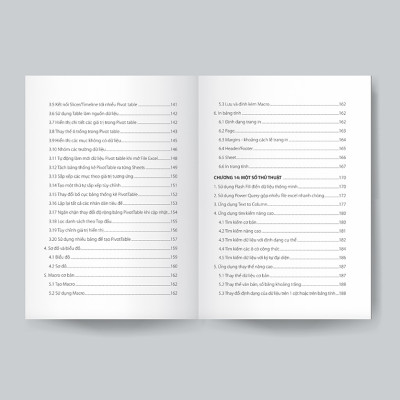 Combo 3 Sách Word - Excel - Google Sheets Unica hướng dẫn thực hành tin học văn phòng kèm video bài giảng