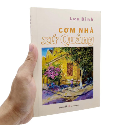 Cơm Nhà Xứ Quảng