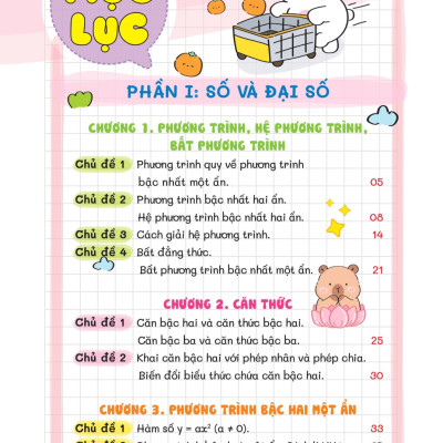Takenote - Sổ Tay Kiến Thức Và Dạng Toán - MEGA