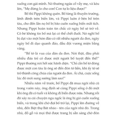 Pippi Tất Dài