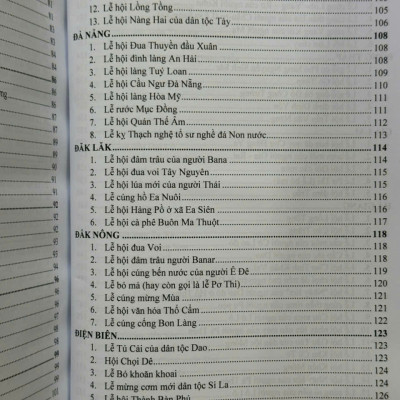 Sách Tìm Hiểu Lễ Hội Truyền Thống Trong Đời Sống Người Việt - V2354T
