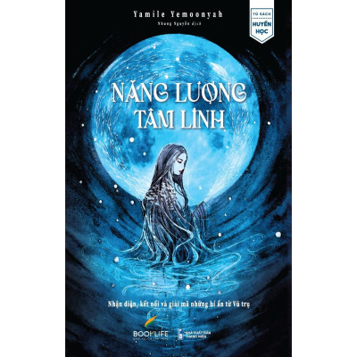 Combo 2 Cuốn Tâm Lý Học Hay -Năng Lượng Tâm Linh+Năng Lượng Thân Tâm