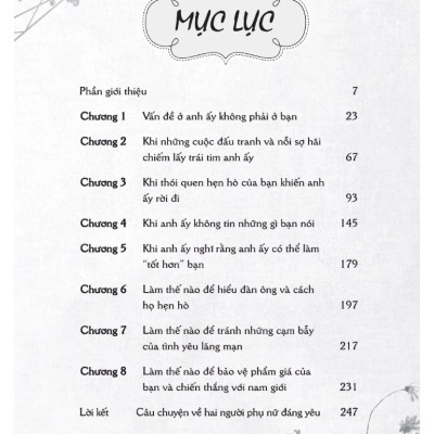 Đọc Vị Tâm Lý Đàn Ông (1980)