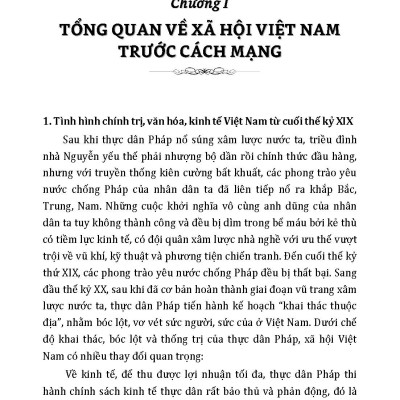 Kỷ Niệm 80 Năm Quốc Khánh Nước Cộng Hòa Xã Hội Chủ Nghĩa Việt Nam: Cách Mạng Tháng Tám Năm 1945 - Sự Kiện Và Nhân Chứng 