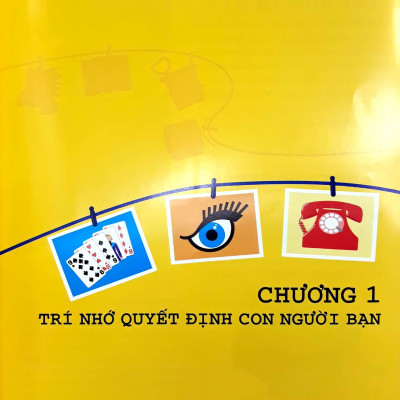 Tối Ưu Hóa Trí Nhớ Bằng Phương Pháp Hình Ảnh