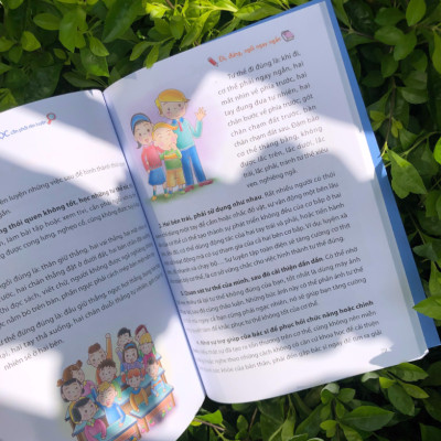 30 Thói Quen Học Sinh Tiểu Học Cần Phải Rèn Luyện (2022)