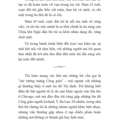Sống Giản Dị Và Sâu Lắng