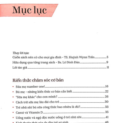 Bác Sĩ Riêng Của Bé Yêu - Chào Con! Ba Mẹ Đã Sẵn Sàng (Tái Bản)