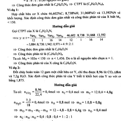 Tư Duy Sáng Tạo Trong Giải Nhanh Hóa Học 11 - Tập 2 (Hữu Cơ)