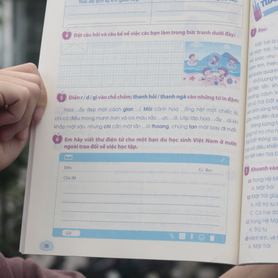 Sách: Combo Tuyển Chọn Những Bài Văn Miêu Tả 3 + Phiếu Ôn Tập Cuối Tuần Tiếng Việt Lớp 3