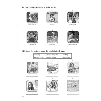 Sách - Bài Tập Tiếng Anh Lớp 8 - Không Đáp Án - Bám Sát SGK Cánh Diều I-Learn Smart World - Hồng Ân