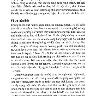 Nguồn Gốc - Nỗi Hoài Niệm Về Những Thuở Ban Đầu