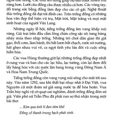 Sử Ta - Chuyện Xưa Kể Lại Tập 1 (Tái Bản 2018)